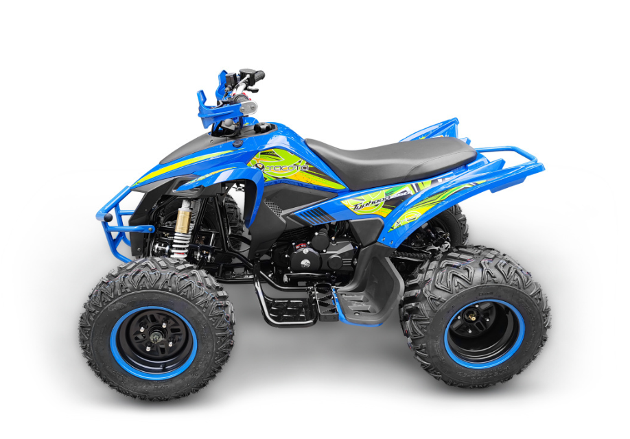 Квадроцикл YACOTA TYPHOON 250 в Сургуте