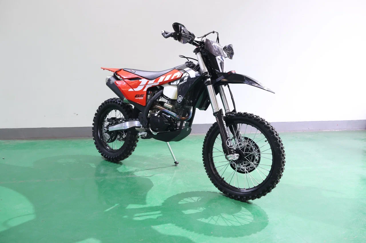 Мотоцикл JHLMOTO JHLofr GS CB300RL в Сургуте