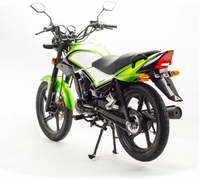 Мотоцикл MOTOLAND (МОТОЛЕНД) VOYAGE 200 в Сургуте