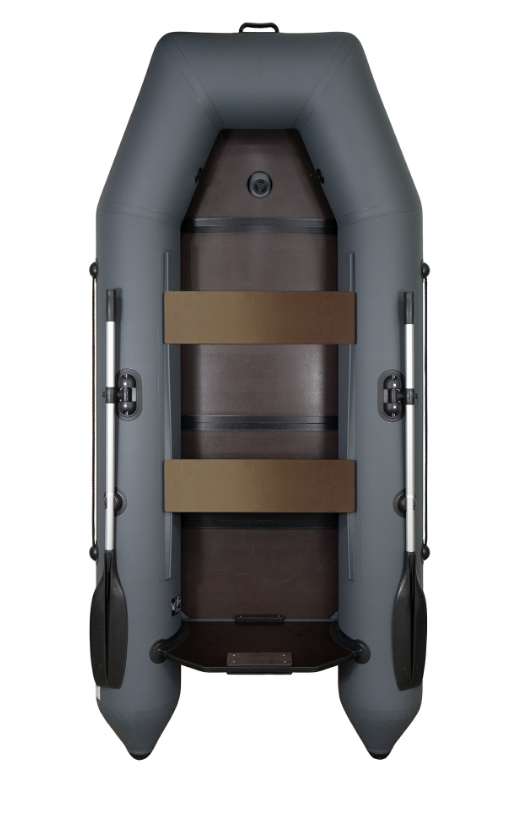 Лодка БАРС 2800 Слань-книжка киль в Сургуте
