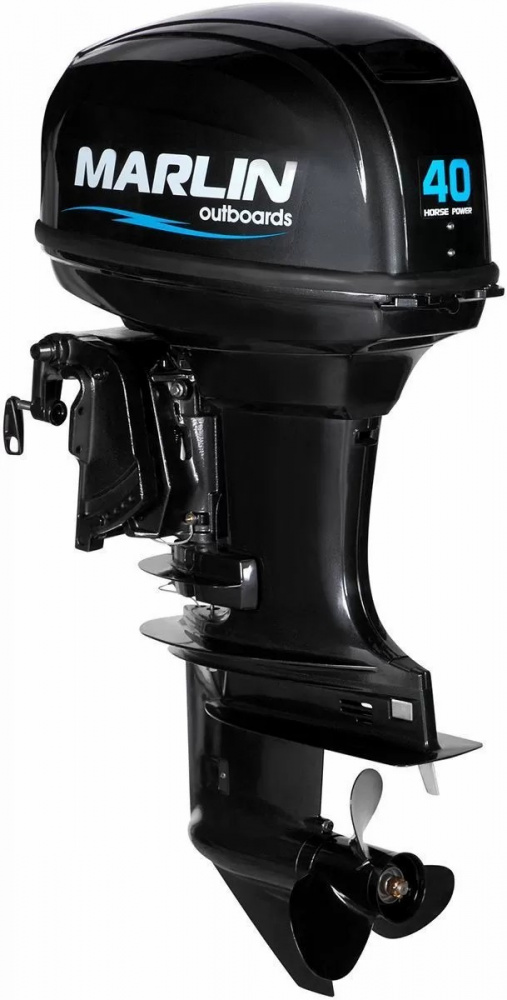 Лодочный мотор MARLIN MP 40 AWRS в Сургуте