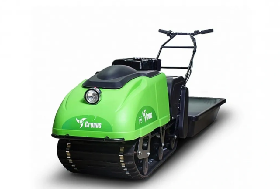 Мотобуксировщик CRONUS CR9V в Сургуте