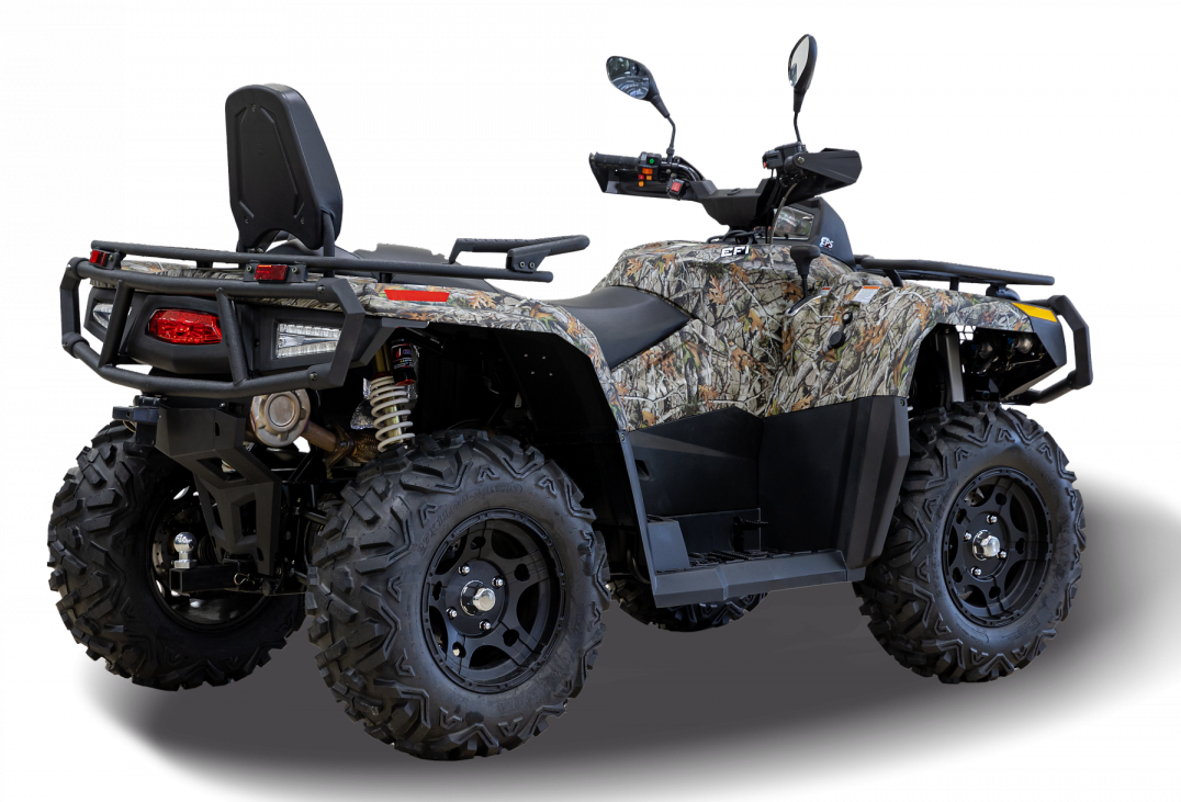 Квадроцикл HISUN TACTIC GT1000/LIMITED в Сургуте