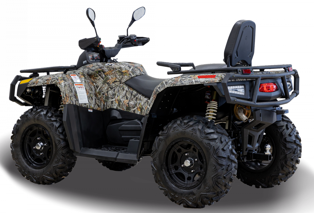 Квадроцикл HISUN TACTIC GT1000/LIMITED в Сургуте