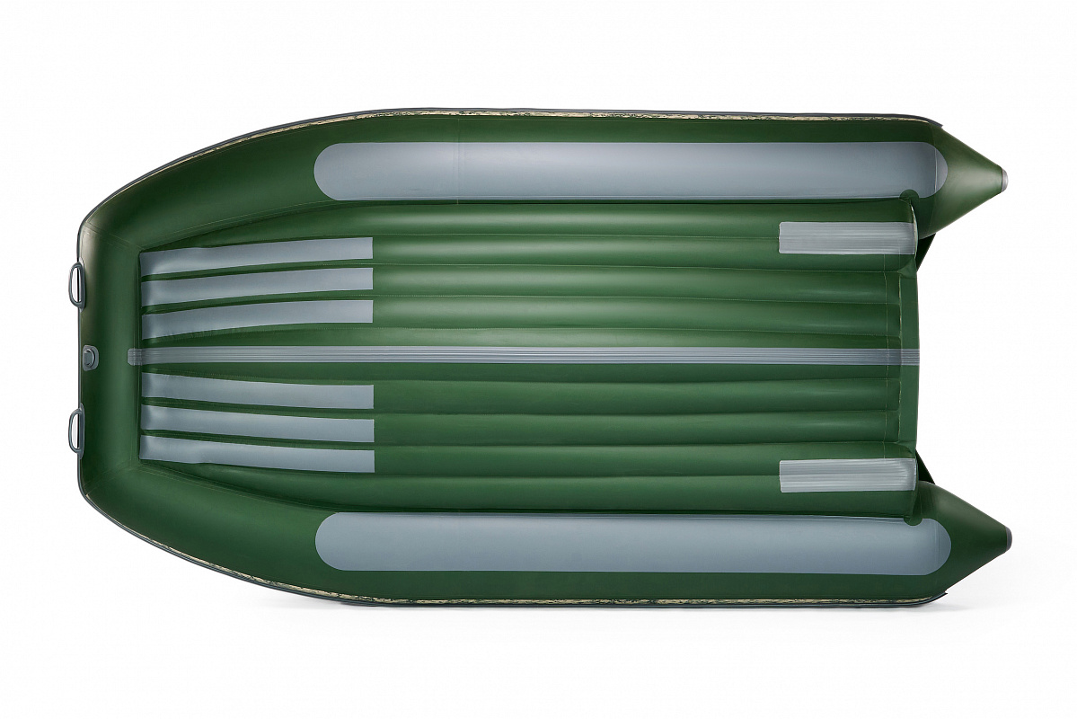 Лодка MISHIMO RAPID 380 PRO в Сургуте