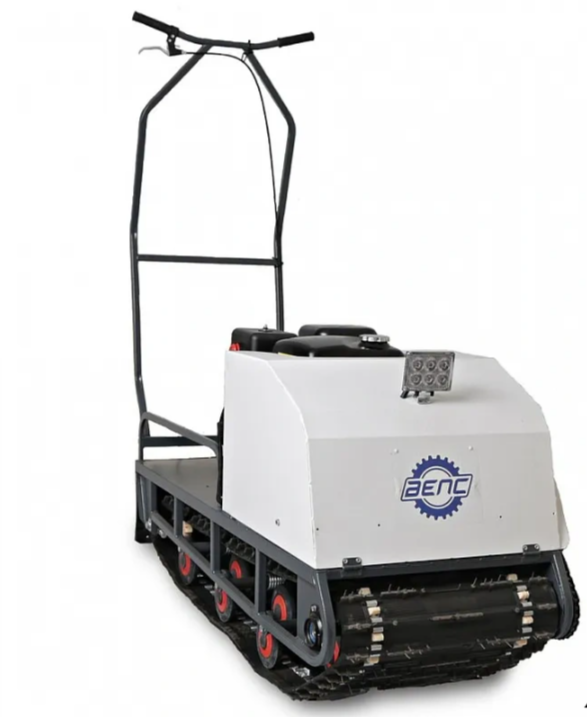 Мотобуксировщик ВЕПС «БЮДЖЕТНЫЙ» 15 л.с. в Сургуте