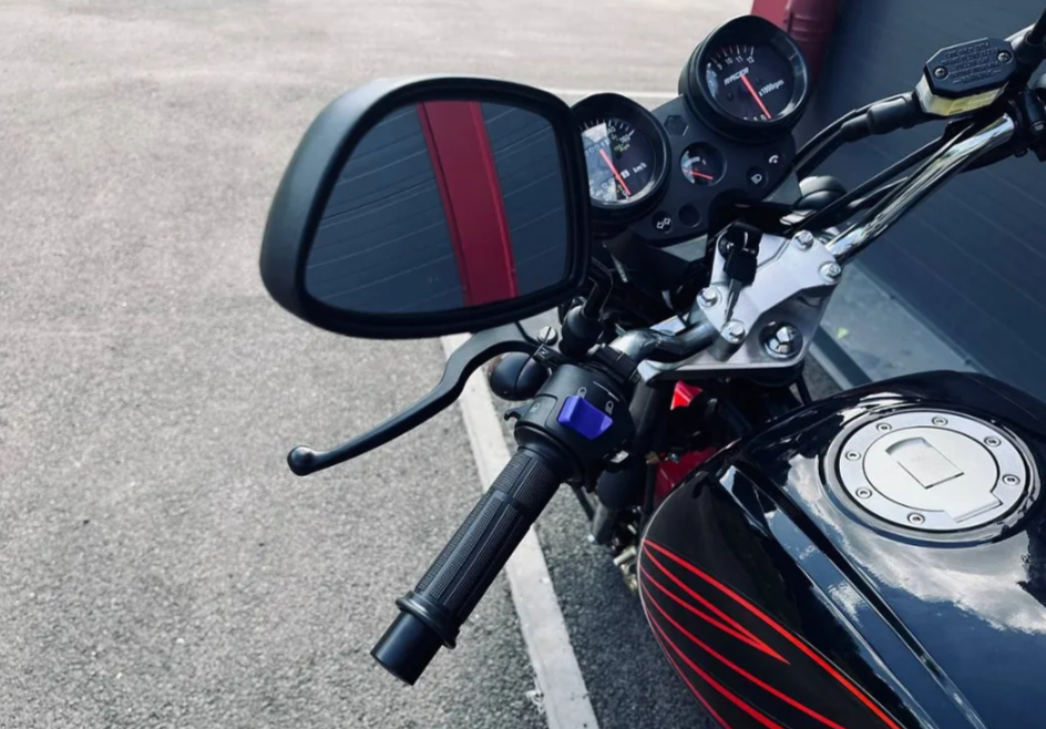 Мотоцикл RACER MAGNUM RC200-C5B в Сургуте