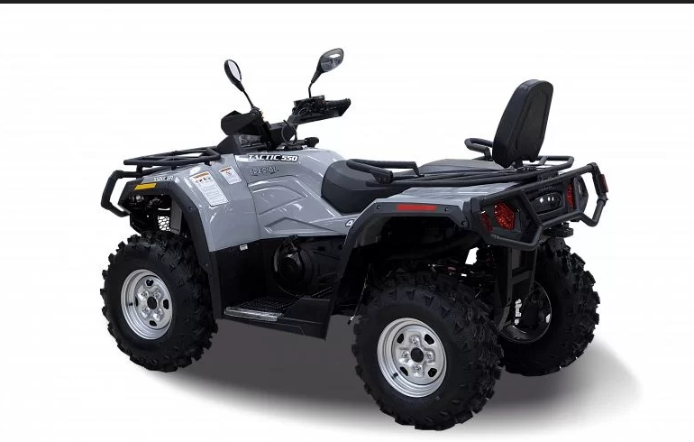 Квадроцикл HISUN TACTIC 550 (HS550ATV) NORMAL в Сургуте