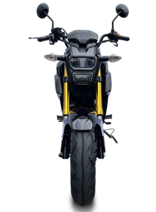 Мотоцикл PROMAX STRYKER 200(49) в Сургуте