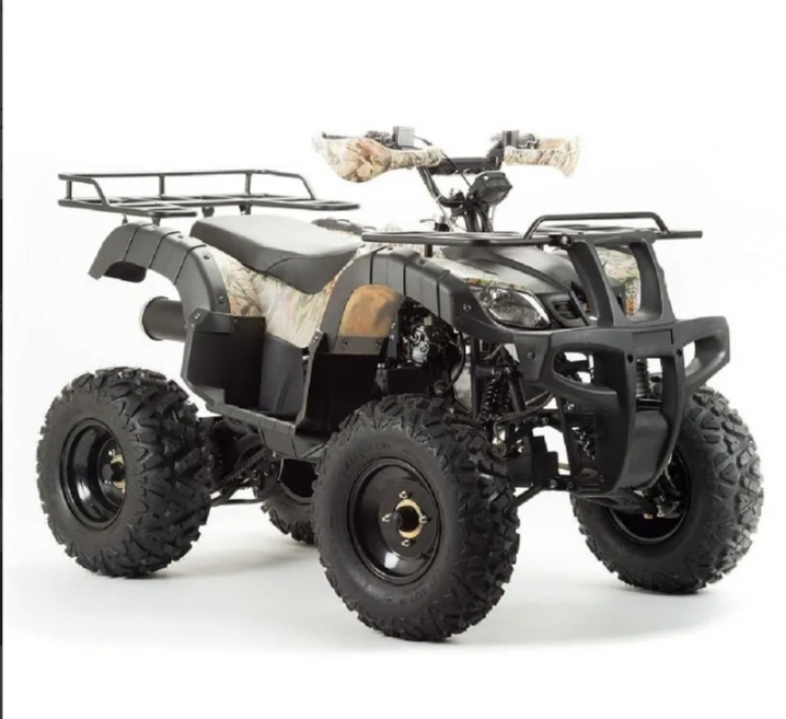 Квадроцикл PROMAX ATV 250 (2025) в Сургуте