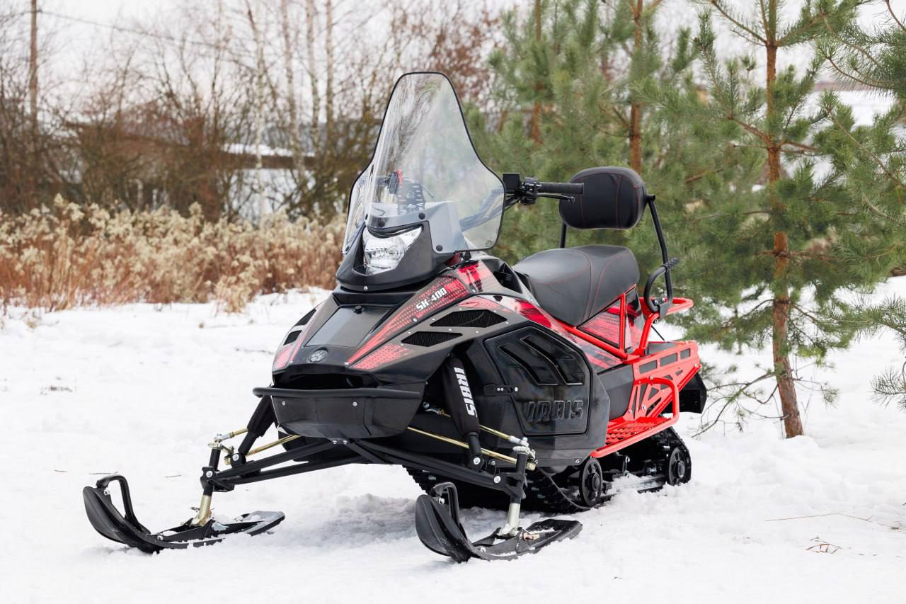 Снегоход IRBIS TUNGUS 400 25/26 в Сургуте