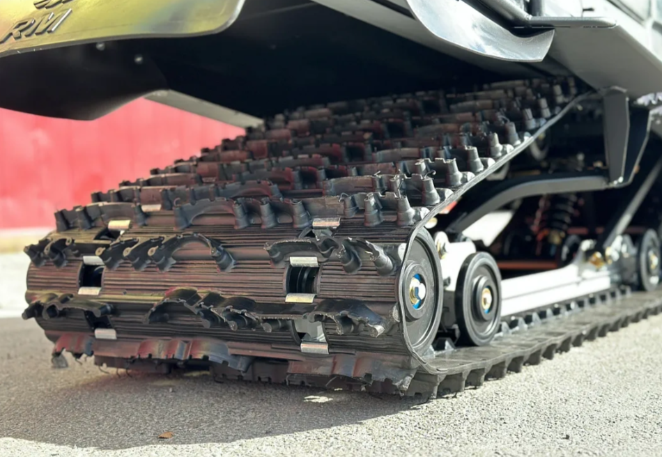 Снегоход РМ TAYGA PATRUL 800 SWT в Сургуте