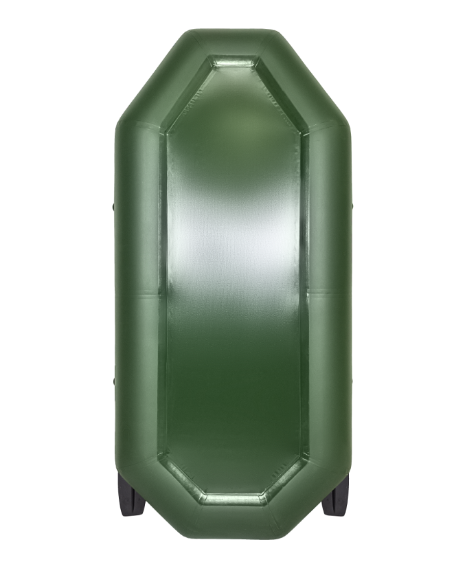 Лодка Барс 260 в Сургуте