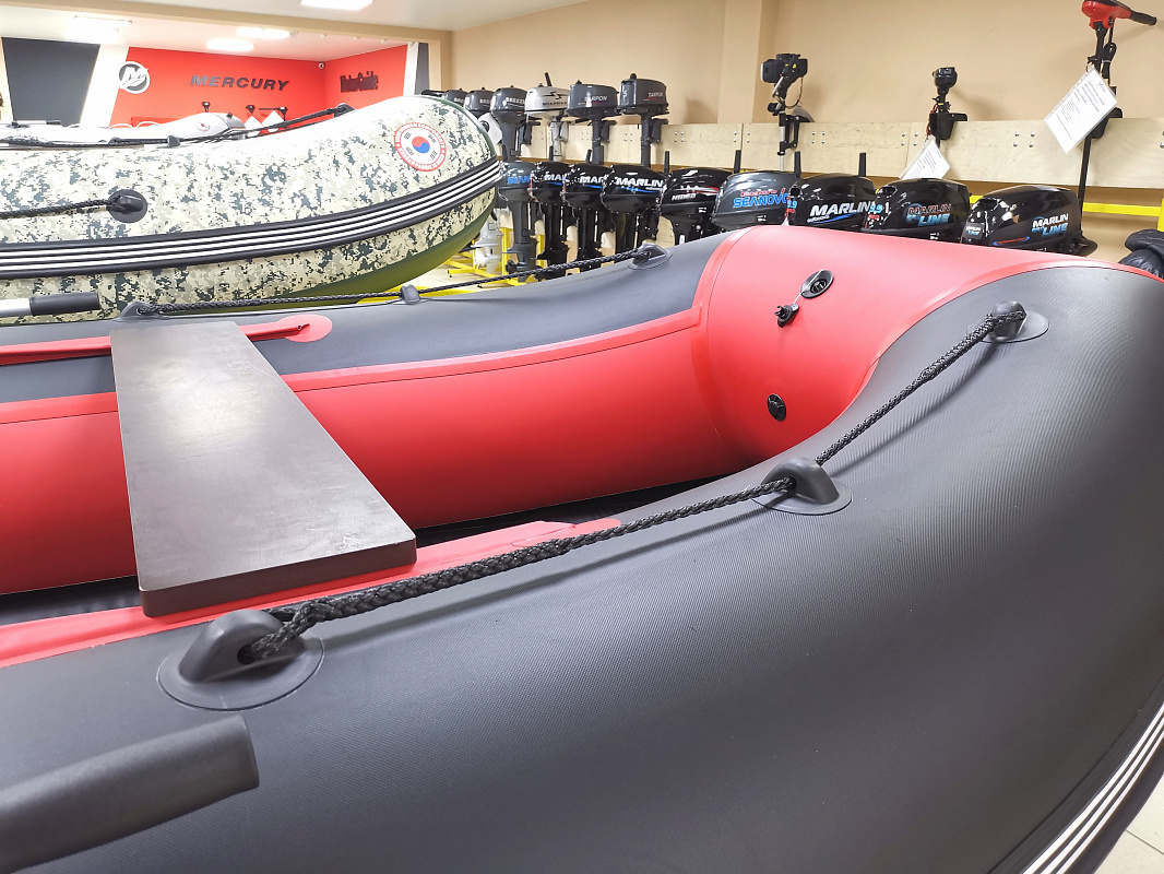 Лодка MISHIMO SPORT 400 в Сургуте