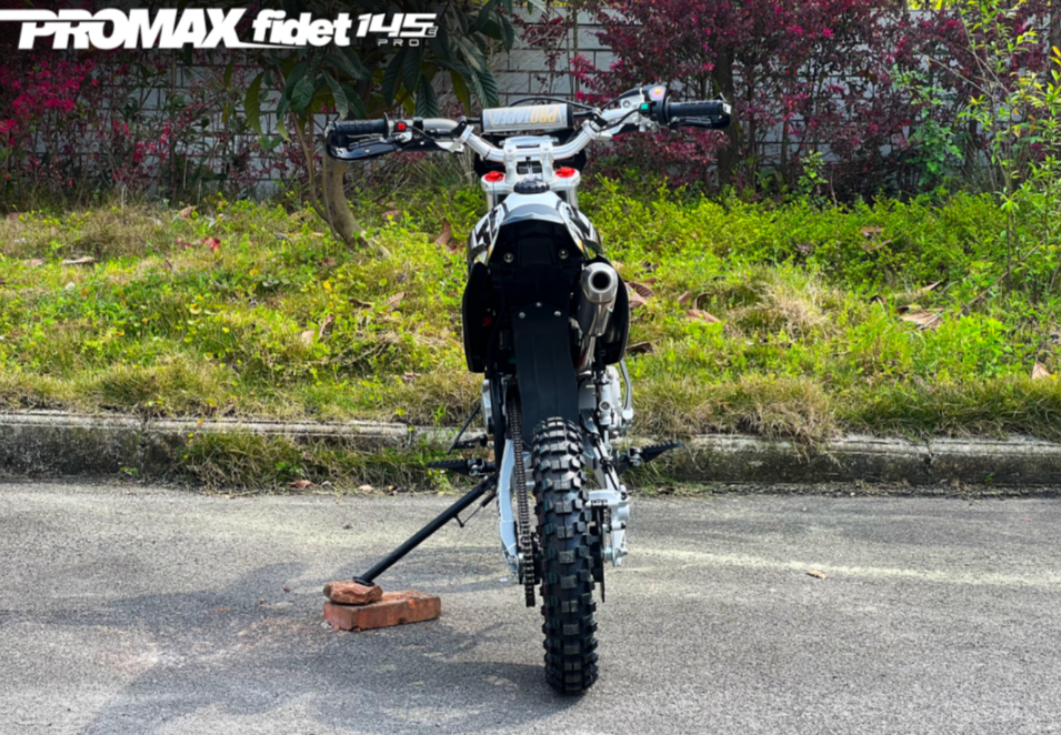 Мотоцикл (питбайк) PROMAX FIDET (ФАЙДЕТ) 145E PRO 17/14 в Сургуте