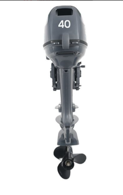 Лодочный мотор ALLFA CG Т40 S в Сургуте