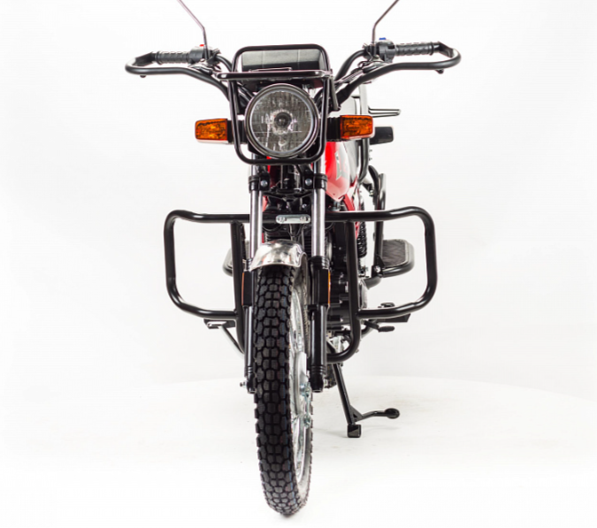 Мотоцикл MOTOLAND (МОТОЛЕНД) FORESTER LITE 200 в Сургуте