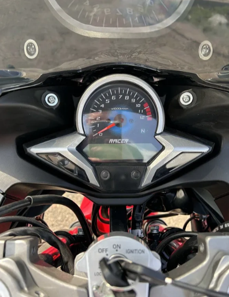 Мотоцикл RACER RC300CS SKYWAY SPORT в Сургуте