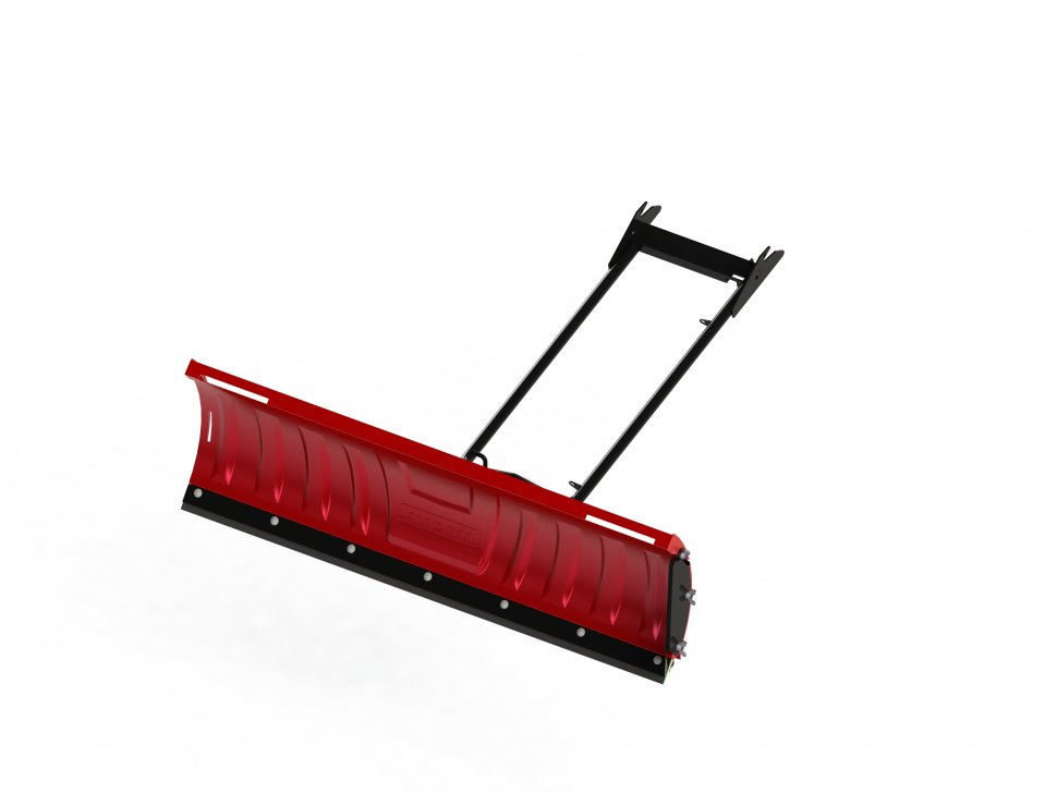 Отвал для снега с универсальный в Сургуте