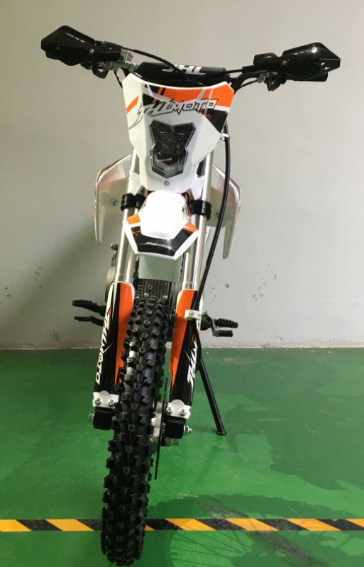 Питбайк JHLMOTO JHL Z125E Pro (ZS154FMI-3) в Сургуте