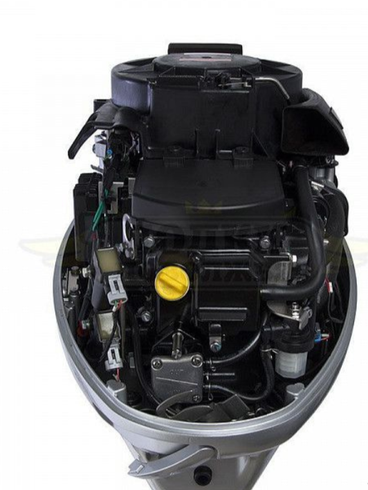 Лодочный мотор SEANOVO SNEF30FEL-EFI в Сургуте