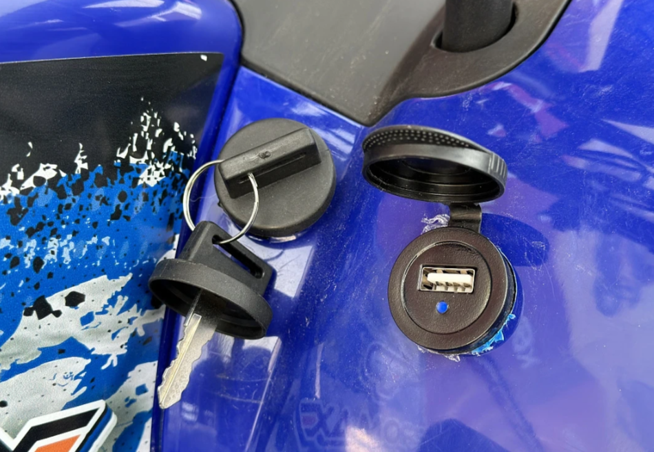  Квадроцикл PROMAX ATV 250 MAX (2025) в Сургуте