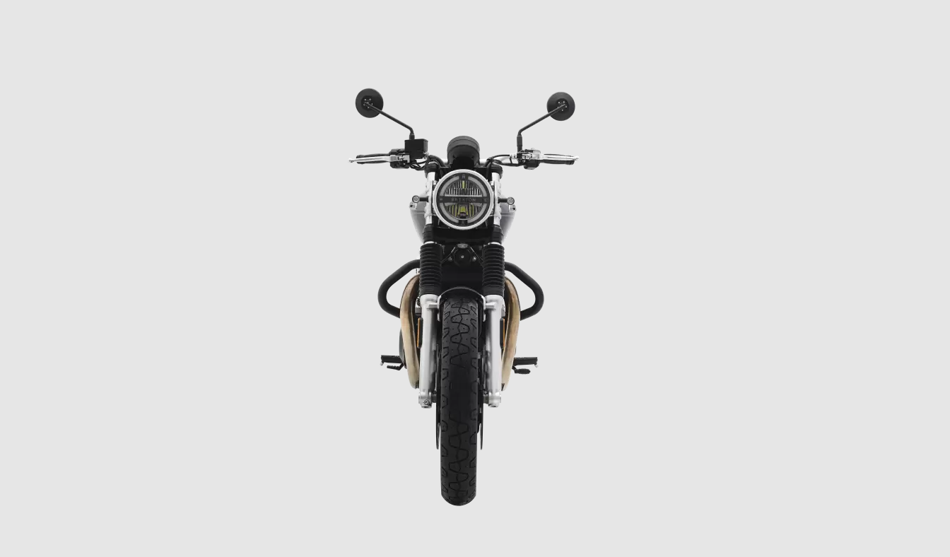 Мотоцикл GAOKIN GK 1200 в Сургуте