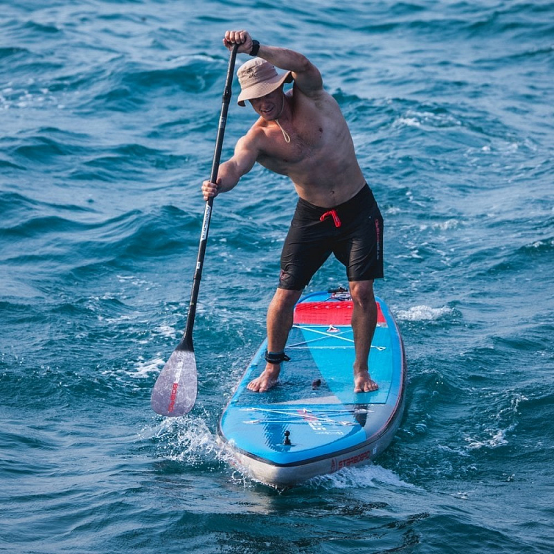 SUP (САП) Доска MISHIMO NAOMI PRO 12 в Сургуте