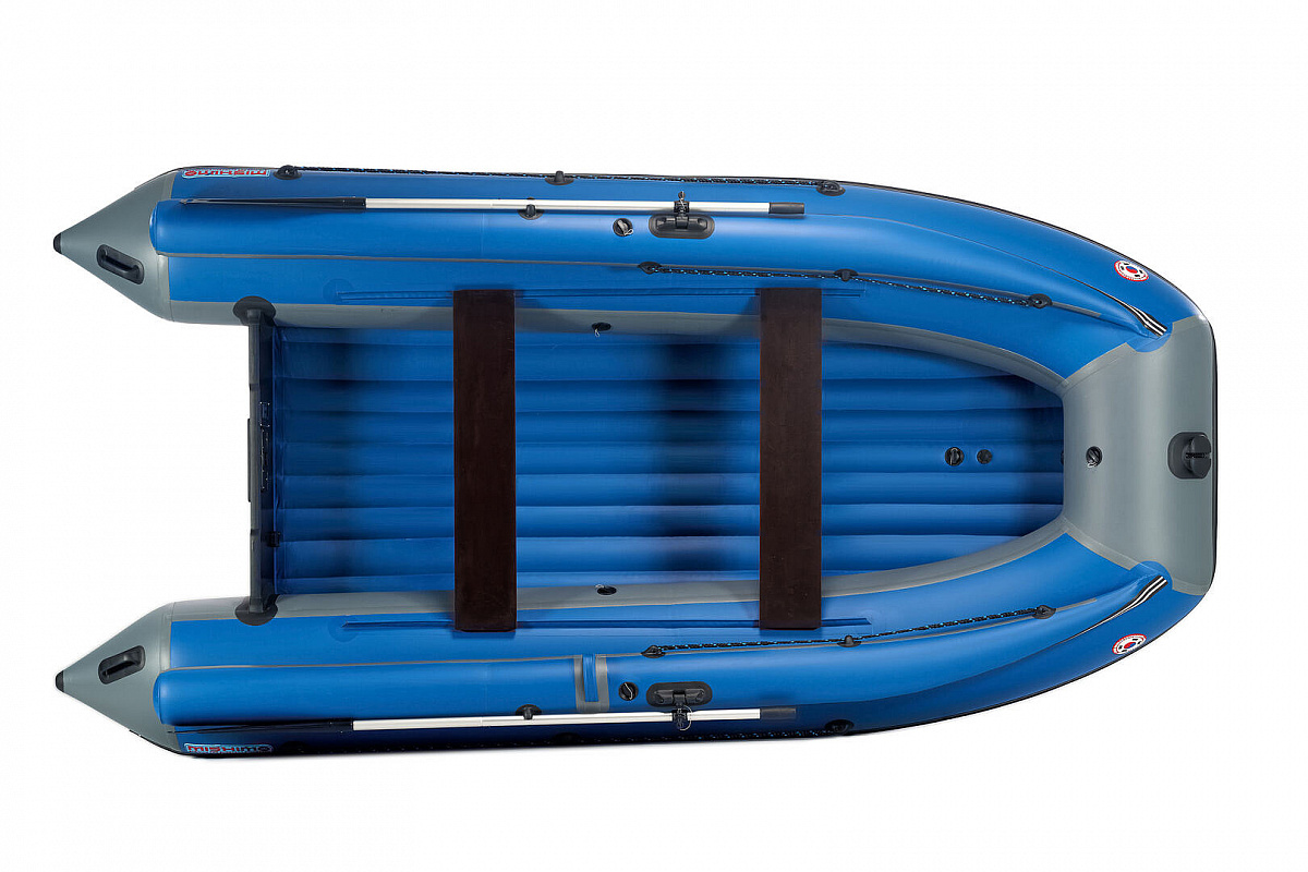 Лодка MISHIMO FAMILY LITE DF 400 в Сургуте