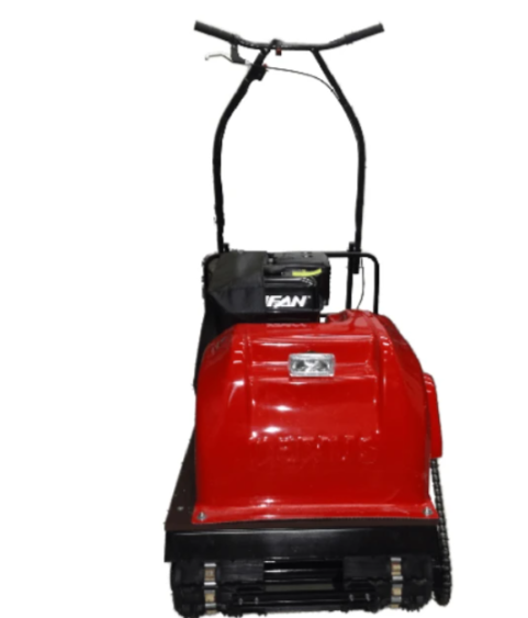 Мотобуксировщик PAXUS 550 13 л.с. HONDA в Сургуте