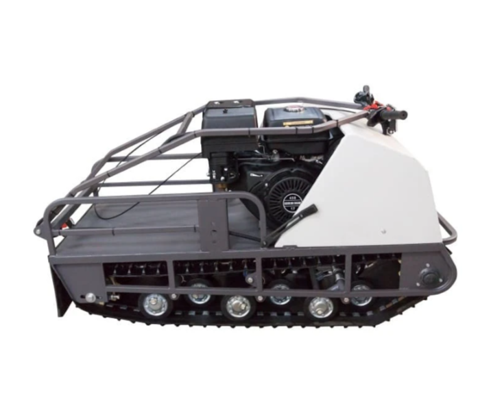 Мотобуксировщик СТЕМ СЕВЕР ЭКСПЕРТ 500 17 л.с. в Сургуте