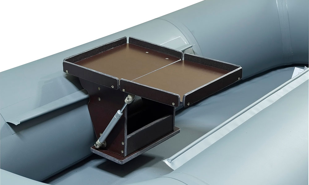 Столик на ликтрос раскладной №10 в Сургуте