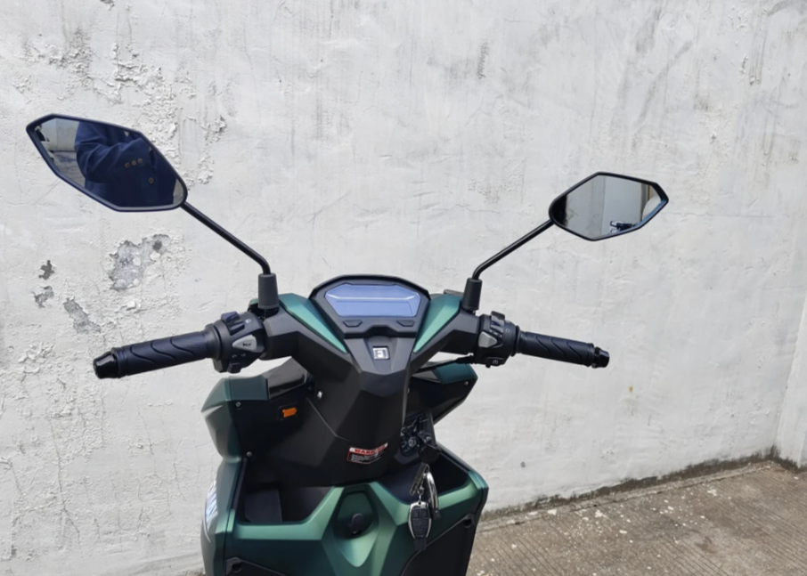 Скутер PROMAX INFERNO 250 (49) в Сургуте