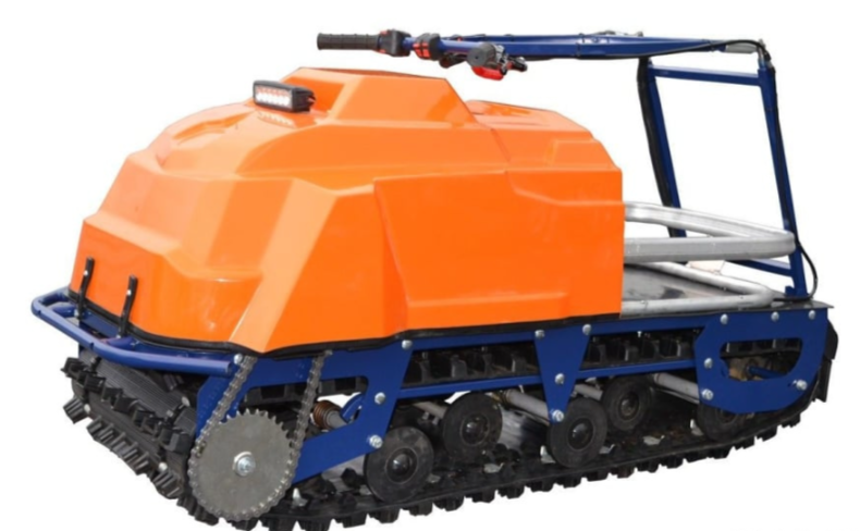 Мотобуксировщик БАРС СЛЕДОПЫТ MDS 15 л.с. в Сургуте