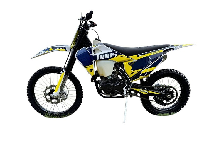 Эндуро мотоцикл IRBIS HTR 250 в Сургуте
