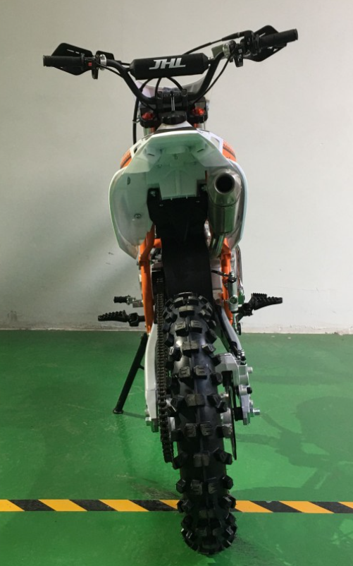 Питбайк JHLMOTO JHL Z125E Pro (ZS154FMI-3) в Сургуте