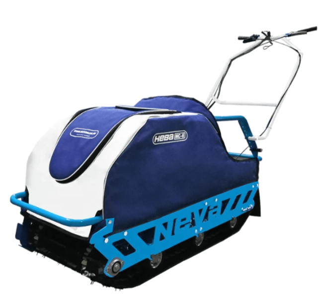 Мотобуксировщик НЕВА МС6-YAMAHA (MX300) PRO с реверсом в Сургуте