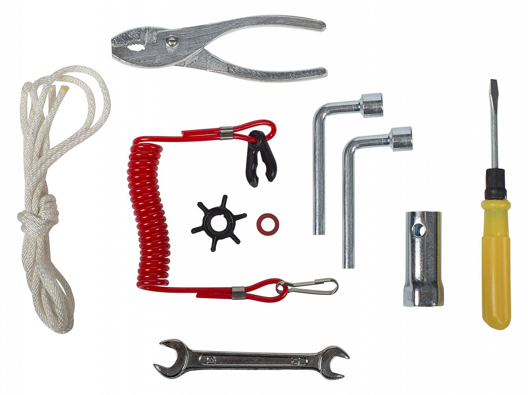 ЛОДОЧНЫЙ МОТОР GLADIATOR G3FHS в Сургуте