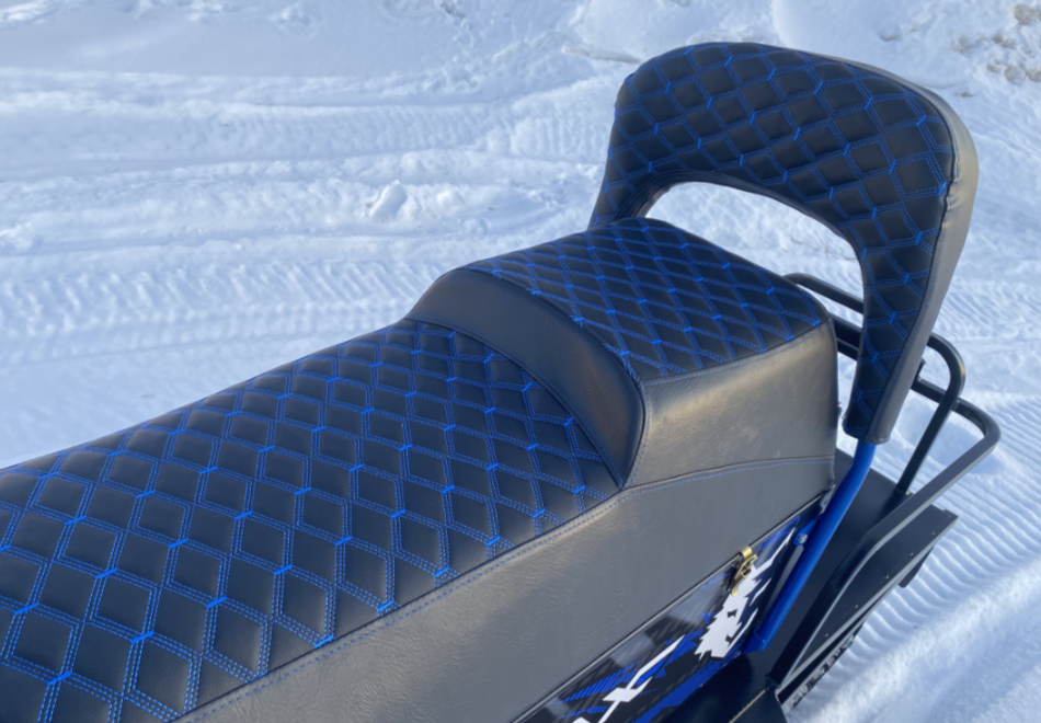 Снегоход PROMAX YAKUT 500 R/K SUPERLONG 2.0 4T 29 в Сургуте