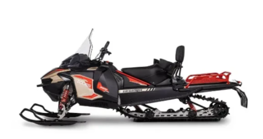 Снегоход AODES Siberiacross 1000 SWT 600mm LCD 6.8 в Сургуте