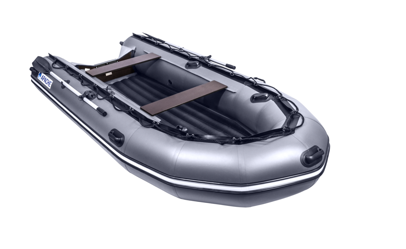 Лодка APACHE 3500 НДНД в Сургуте