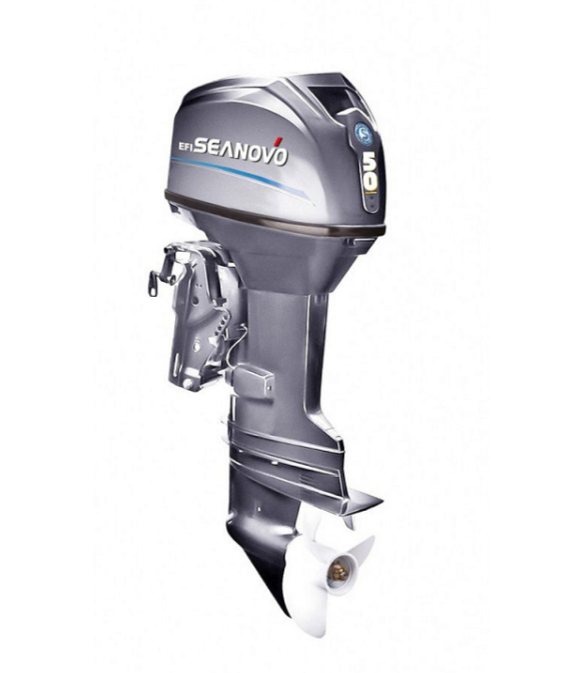 Лодочный мотор SEANOVO SN50FFEL-T в Сургуте