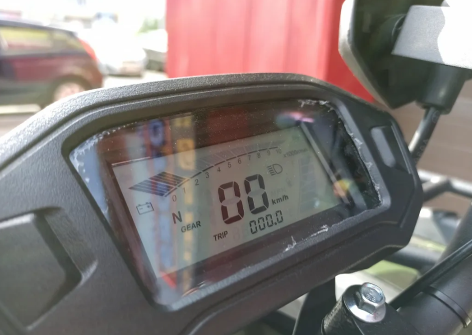 Квадроцикл PROMAX ATV 250 PRO (2025) в Сургуте