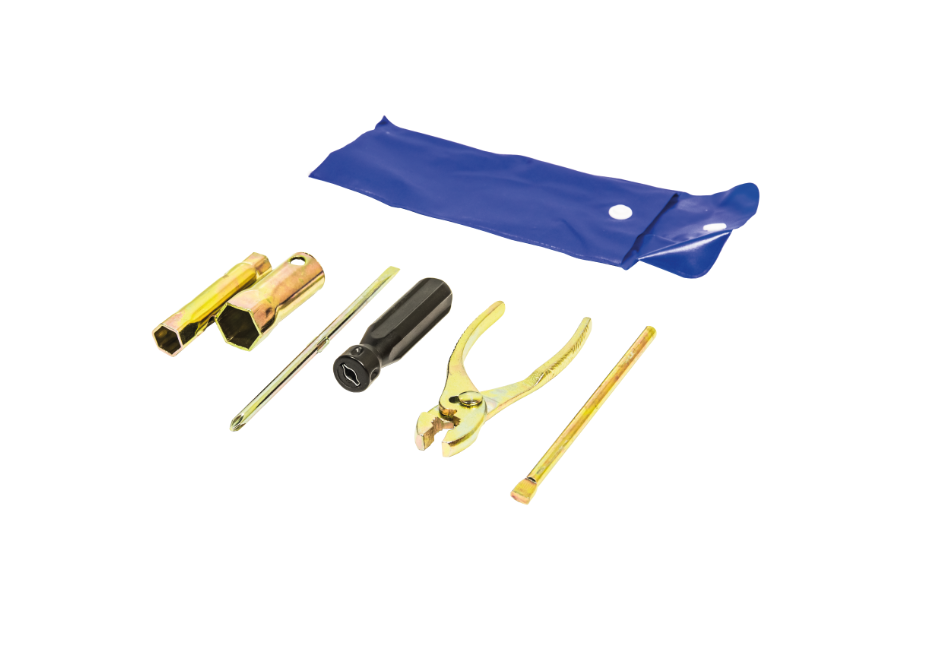 Лодочный мотор APACHE T5 BS в Сургуте