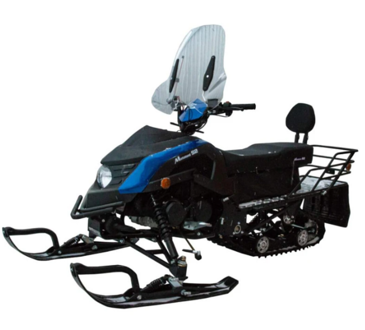 Снегоход MOTOLAND (МОТОЛЕНД) SNOWFOX 200 в Сургуте