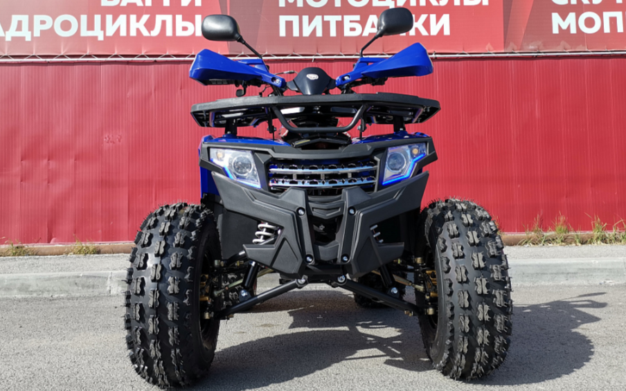 Квадроцикл PROMAX WILD 2.0 190 LUX в Сургуте