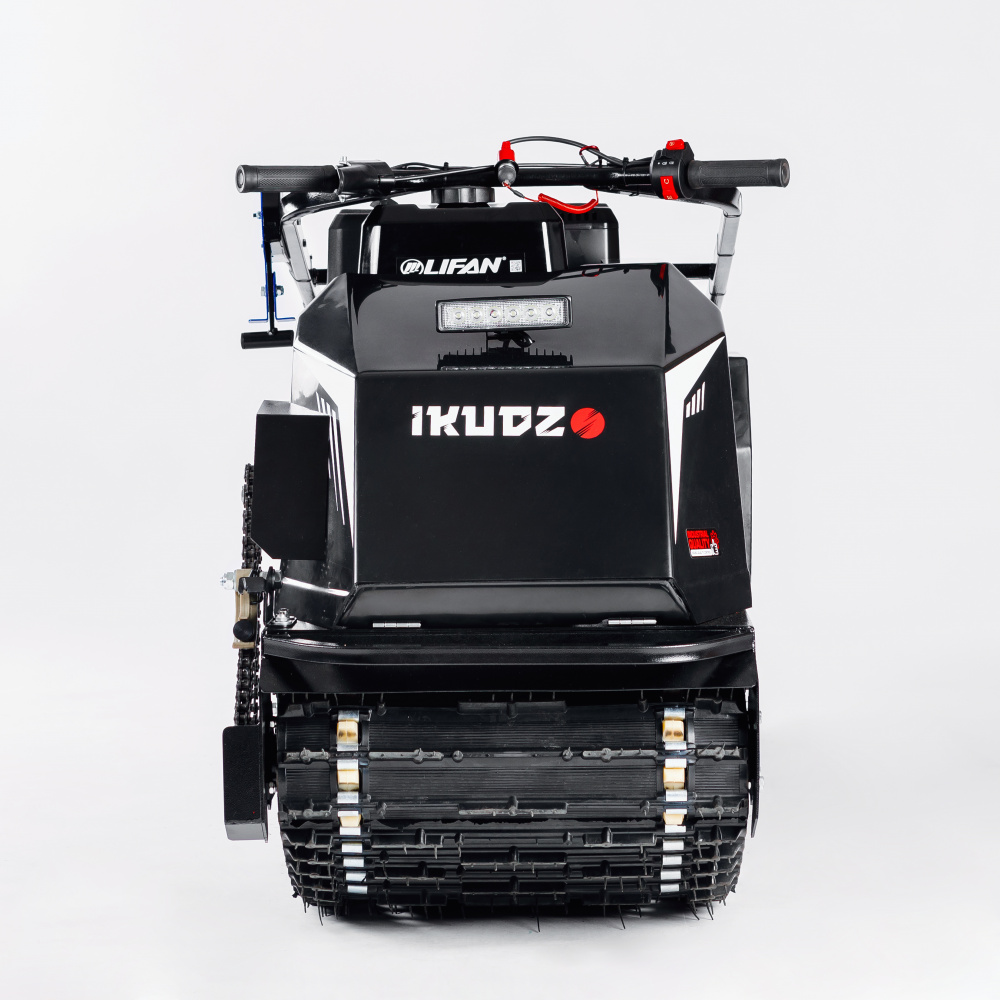 МОТОБУКСИРОВЩИК IKUDZO LONG 2.0 1700/500 EKR19 в Сургуте