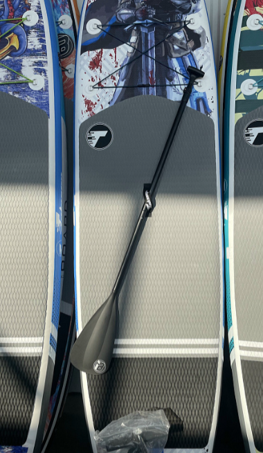 SUP (САП) ДОСКА RAIDEX I BOARD 11’ (332СМ) N 18 в Сургуте