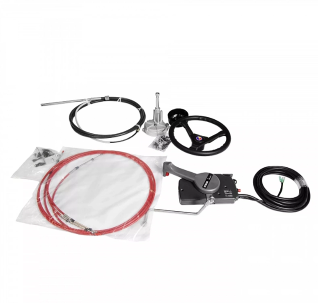 Лодочный мотор GLADIATOR G20FES в Сургуте