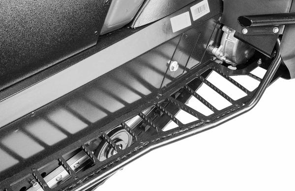 Снегоход STELS SM600T (L LUX WT) СТАВР 1.0 К01 Tech в Сургуте